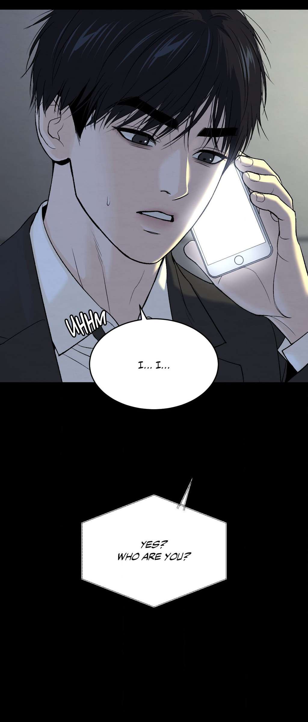 Jinx, Chapter 77 image 11